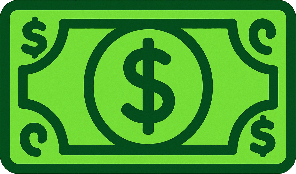 Dollar Bill